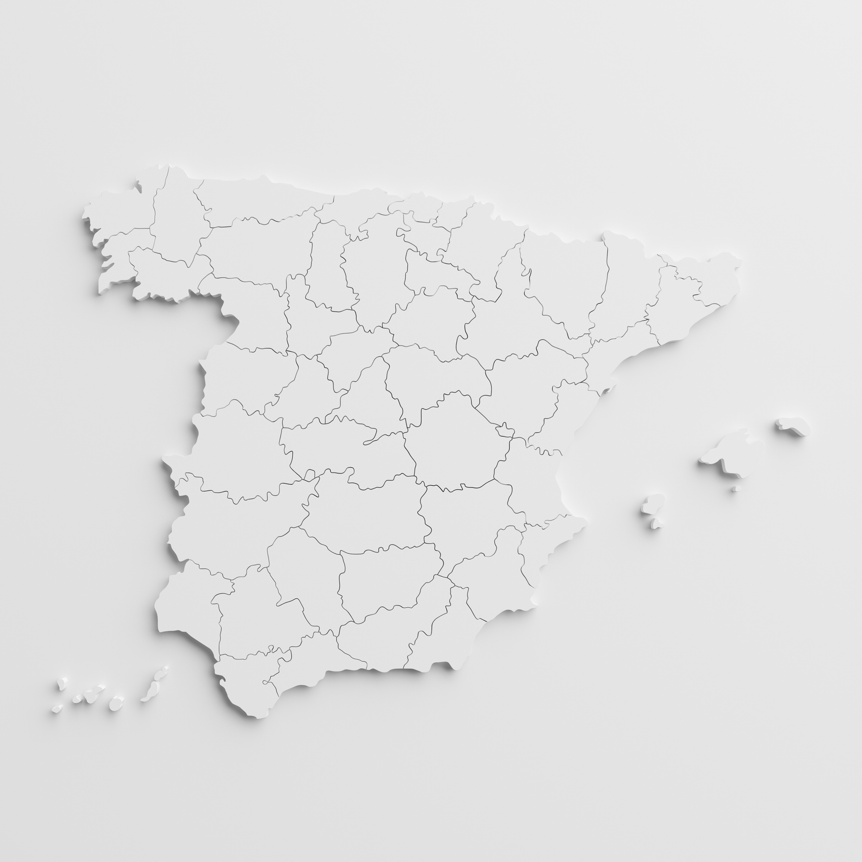 Red de Clínicas-provincias
