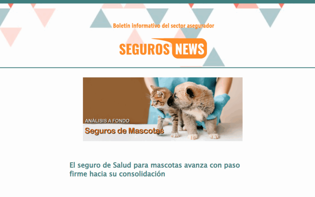 Análisis A Fondo Seguros de Mascotas